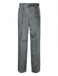 Filippa K - Crushed Corduroy Trousers - Vabaaja - 50