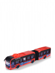 Dickie Toys - Volvo City Bus - Bussid - ONE SIZE
