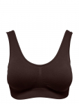 Only Play - Onpmira-2 Seam Bra Noos - Sports Bras - All - M