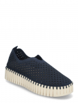 Ilse Jacobsen - Tulip Slip-In On Plateau Sole - Jalgatorgatavad tossud - 40