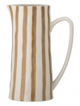 Bloomingville - Begonia Jug - Veekarahvid ja kannud - 1.3 L