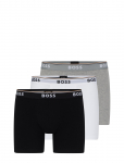 BOSS - Boxerbr 3P Power - Bokserid - L