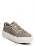 Rieker - Ladies Shoes - Madala s&auml;&auml;rega tossud - 40