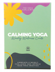 Gift Republic - Weekly Wellness Yoga - M&auml;ngud - ONE SIZE