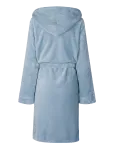 Rosemunde - Rhflurry Fleece Robe - Hommikumantlid - L