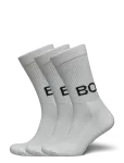 Bj&ouml;rn Borg - Classic Polyamide Crew Sock 3P - Tavalised sokid - 41-45