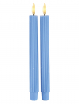 Sirius Home - Smilla Genopladelig Krone - LED-k&uuml;&uuml;nlad - ONE SIZE