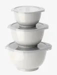 Rosti - Mini Bowl Set New Margrethe - Segamiskausid - ONE SIZE