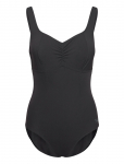 Speedo - Solid Aquanite Swimsuit - Ujumisriided - 40