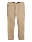Gant - Slim Twill Chinos - Chino-p&uuml;ksid - 33 x 36