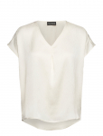 Soaked - Slioana Marija Top - L&uuml;hikeste varrukatega - XL