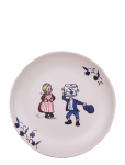 Emil I L&ouml;nneberga - Emil Tableware Plate - Trend - Taldrikud - &Oslash; 21 CM