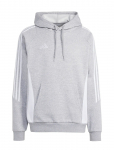 Adidas Performance - Tiro24 Swhood - Spordi kapuutsiga pusad - XXL