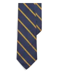 Polo Ralph Lauren - Eng Repp Stripe Bar-University - Lipsud - ONE SIZE