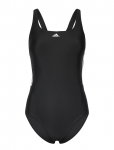 Adidas Performance - Adidas Mid 3 Stripes Swimsuit - Ujumisriided - 36