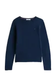 Tommy Hilfiger - Soft Wool C-Nk Ls Sweater - Džemprid - XXL