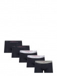 Tommy Hilfiger - 5P Trunk Wb - Bokserid - XXL