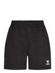 Hummel - Hmltravel Shorts Woman - L&uuml;hikesed spordidressip&uuml;ksid - M