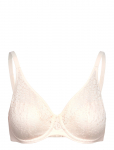 CHANTELLE - Norah Covering Molded Bra - T&auml;iskorviga rinnahoidjad - 90 C