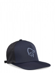 Norr&oslash;na - /29 Tech Trucker Cap - Nokam&uuml;tsid - ONE SIZE