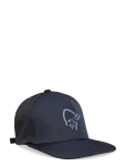 Norr&oslash;na - /29 Tech Trucker Cap - Nokam&uuml;tsid - ONE SIZE