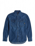 G-Star - Dakota Slim Shirt L\S - Vabaaja - M