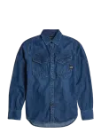 G-Star - Dakota Slim Shirt L\S - Vabaaja - M