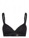 BOSS - Triangle Padded Ci - Polsterdatud rinnahoidjad - L