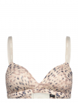 BOSS - Triangle Padded Ci - Polsterdatud rinnahoidjad - XS