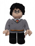 Harry Potter - Lego Harry Potter Plysdyr - Pehmed m&auml;nguasjad - ONE SIZE