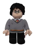 Harry Potter - Lego Harry Potter Plush Toy - Pehmed m&auml;nguasjad - ONE SIZE