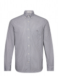 Gant - Reg Classic Poplin Banker Shirt - Vabaaja - S