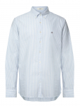 Gant - Slim Classic Oxford Stripe Shirt - Vabaaja - XXXL