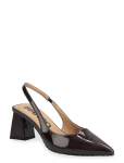 Bianco - Biamaralyn Slingback Patent - Sling Backs - 37