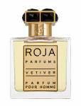 Roja - Vetiver Parfum Pour Homme - Eau De Parfum - 50 ml