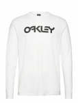OAKLEY - Mark Ii L/S Tee 2.0 - Pikkade varrukatega - 46