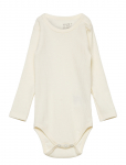 Hust & Claire - Berry - Bodysuit - Pikkade varrukatega - 50