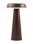 Design For The People - Arcello | Bordlampe - Laualambid - &Oslash;14.0X25CM