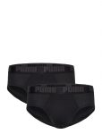 PUMA - Puma Men Everyday Briefs 2P - Alusp&uuml;ksid - XL