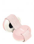 Reer - Reer Silentguard Baby Capsule Ear Protectors, Rose - Beebi turvalisus - ONE SIZE