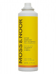 MOSS & NOOR - After Workout Dry Shampoo Fresh Grapefruit - Kuiv&scaron;ampoonid - 200 ml