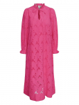 YAS - Yassunsi Ls Long Dress S. - P&otilde;lveni ja midi - S
