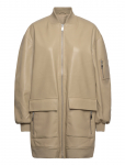 2NDDAY - 2Nd Edition Guy Tt - Soft Pu Lamb - Nahk - 36