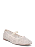 Bianco - Bialilja Mesh Ballerina - Baleriinad - 41