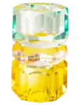C'est Bon - Crystal Candle Holder - K&uuml;&uuml;nlajalad - ONE SIZE