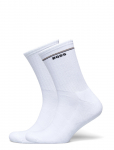 BOSS - 2P Qs Iconic Cc W - Tavalised sokid - 39-42