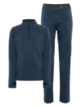 Didriksons - Yotta Kids Set - Baselayer Sets - 160