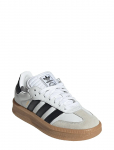 Adidas Originals - Samba Xlg J - Madala s&auml;&auml;rega tossud - 38 2/3