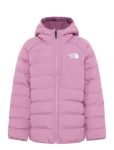 The North Face - G Reversible Perrito Hooded Jacket - Suusajoped - L