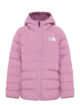 The North Face - G Reversible Perrito Hooded Jacket - Suusajoped - L